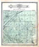 Angelo Township, Monroe County 1915